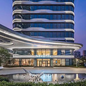 Novotel Shanghai Caohejing