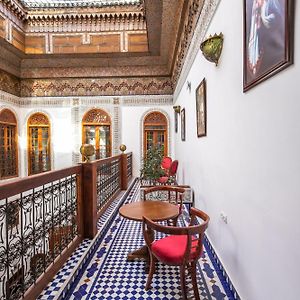 Junior Suite Balcony